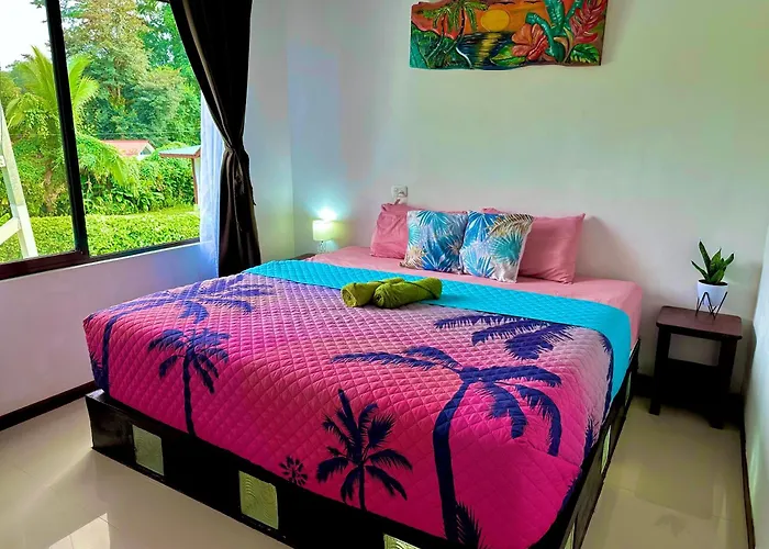 Villas Mapache Del Caribe
