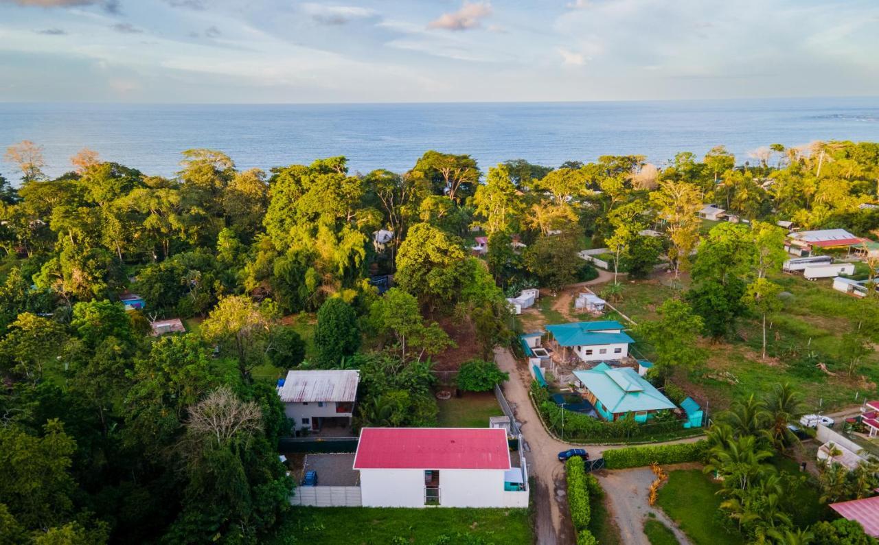 Ferienhaus Mapache Del Caribe *