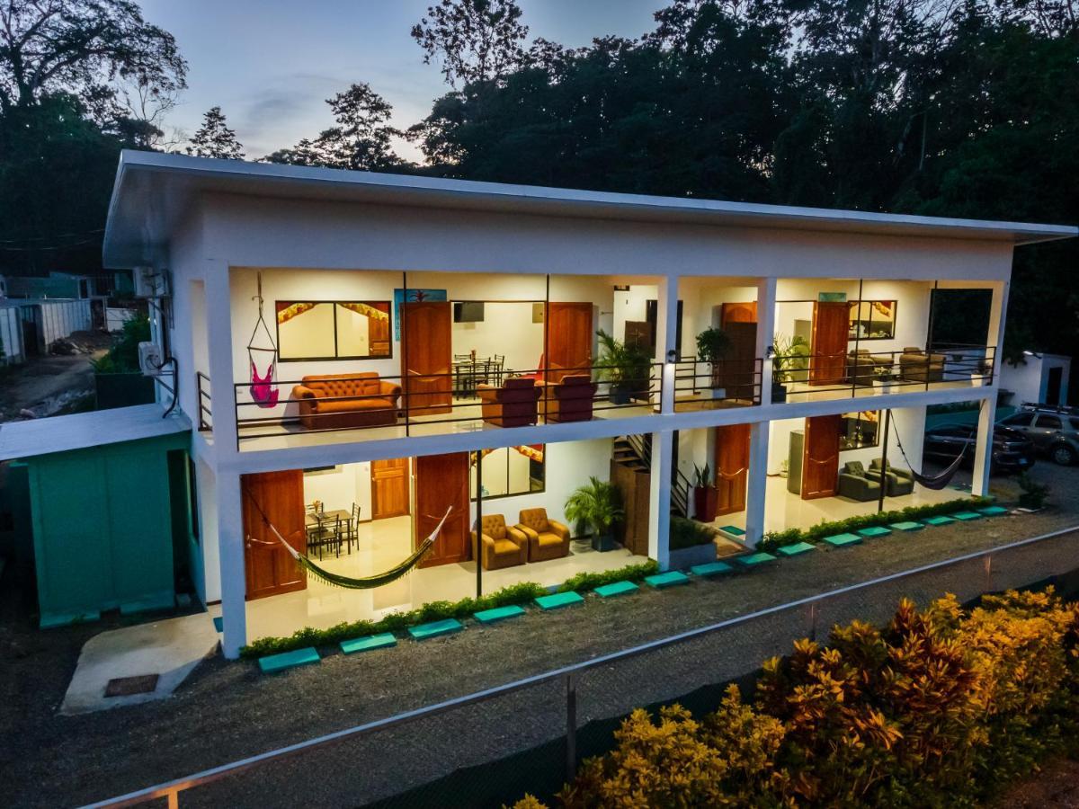 Mapache Del Caribe Ferienhaus