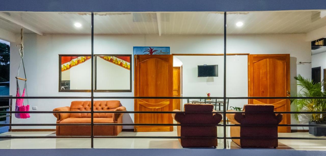 Ferienhaus Mapache Del Caribe