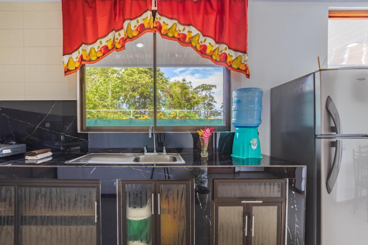 Ferienhaus Mapache Del Caribe *