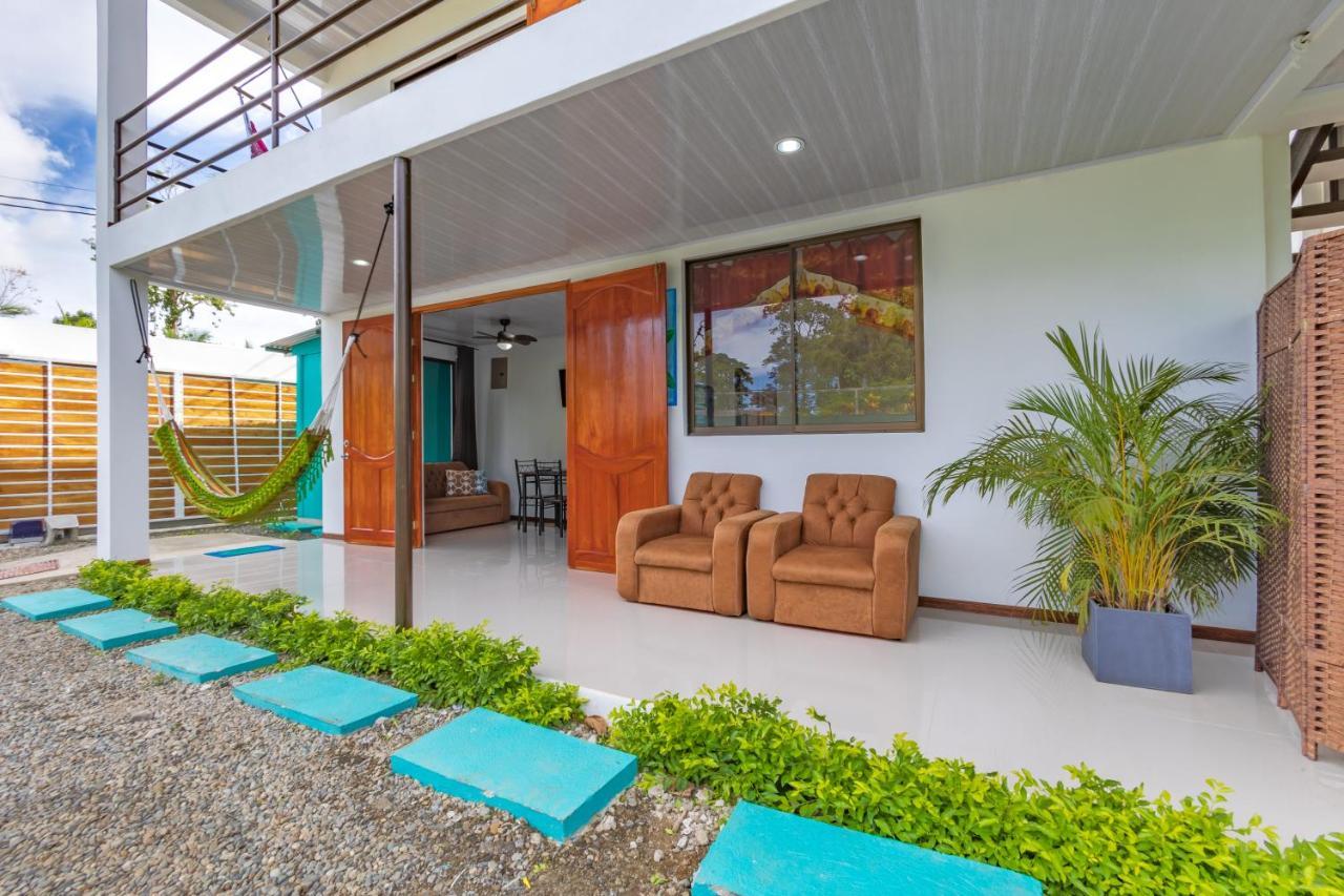 Ferienhaus Mapache Del Caribe