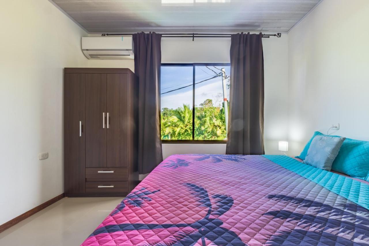 Mapache Del Caribe Ferienhaus